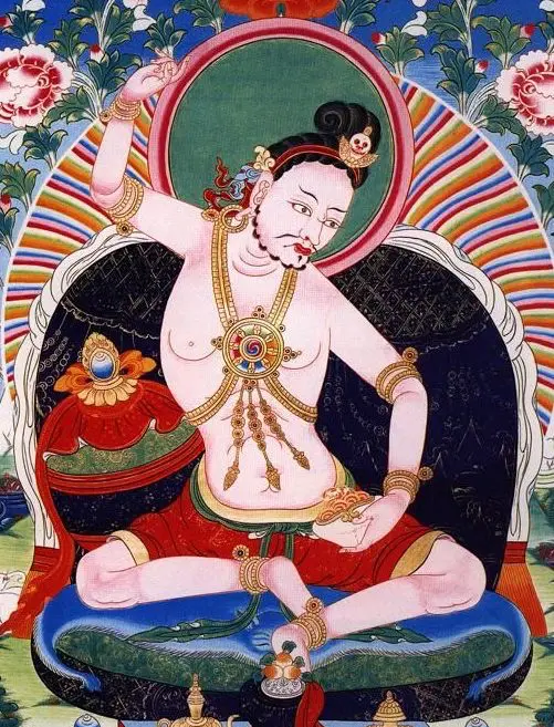 師利星哈